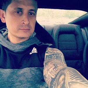 Meet your Posher, Jesus